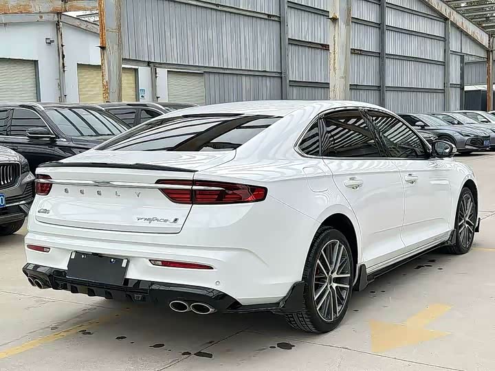 Xingrui 2024 1.5TD Longteng - zdjęcie 16