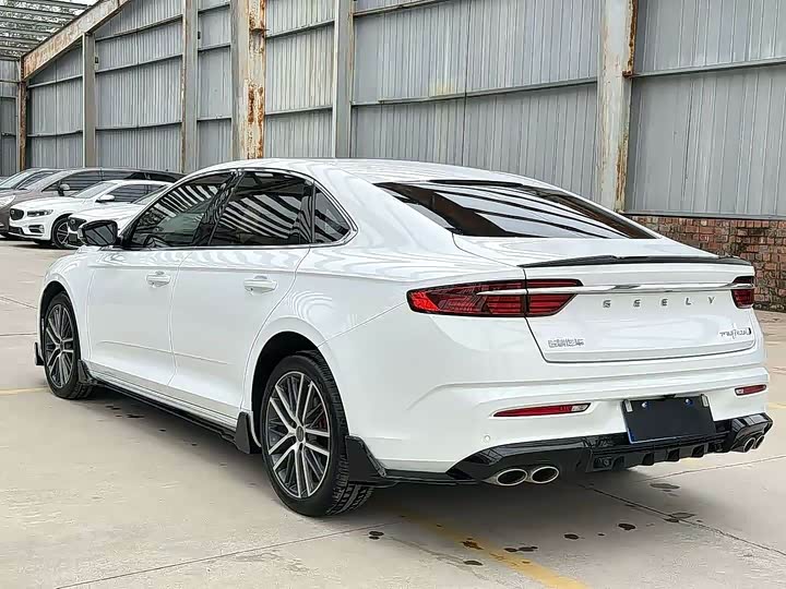 Xingrui 2024 1.5TD Longteng - zdjęcie 18