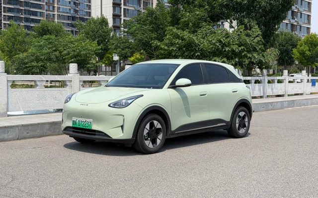 Xingyuan 2025 310km Dream Edition