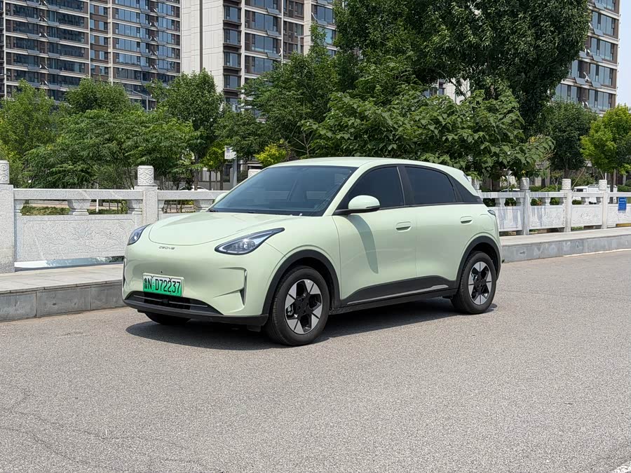 Xingyuan 2025 310km Dream Edition