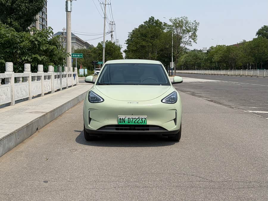 Xingyuan 2025 310km Dream Edition - zdjęcie 2