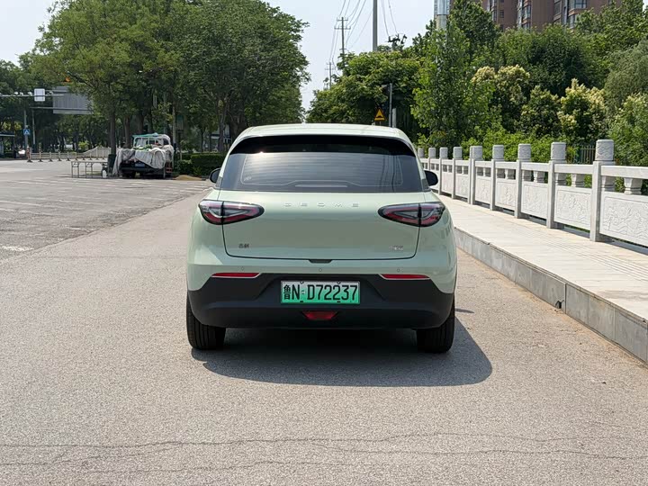 Xingyuan 2025 310km Dream Edition - zdjęcie 15
