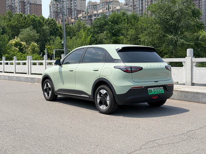 Xingyuan 2025 310km Dream Edition - zdjęcie 16