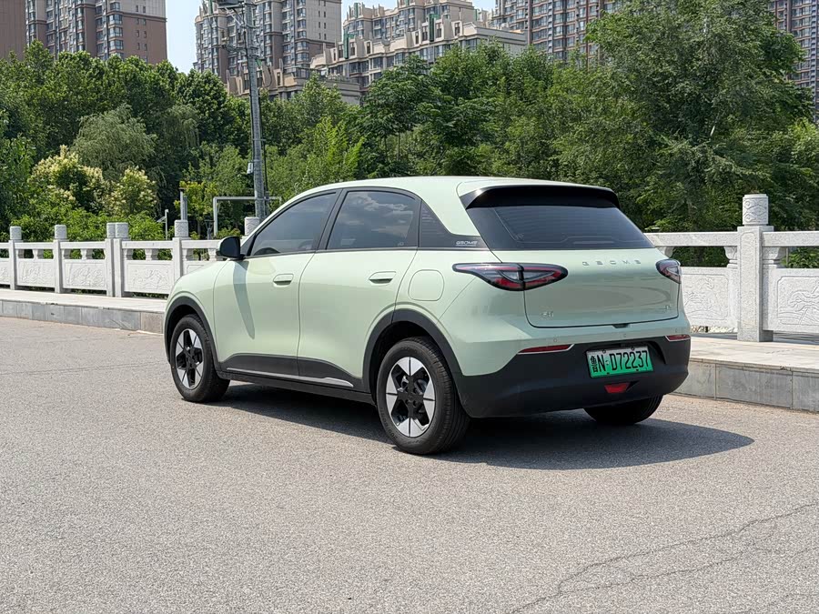 Xingyuan 2025 310km Dream Edition - zdjęcie 4