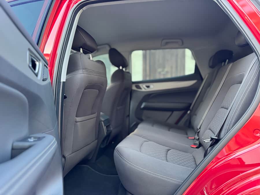Xuanjie 2023 1.5L CVT Premium - zdjęcie 13