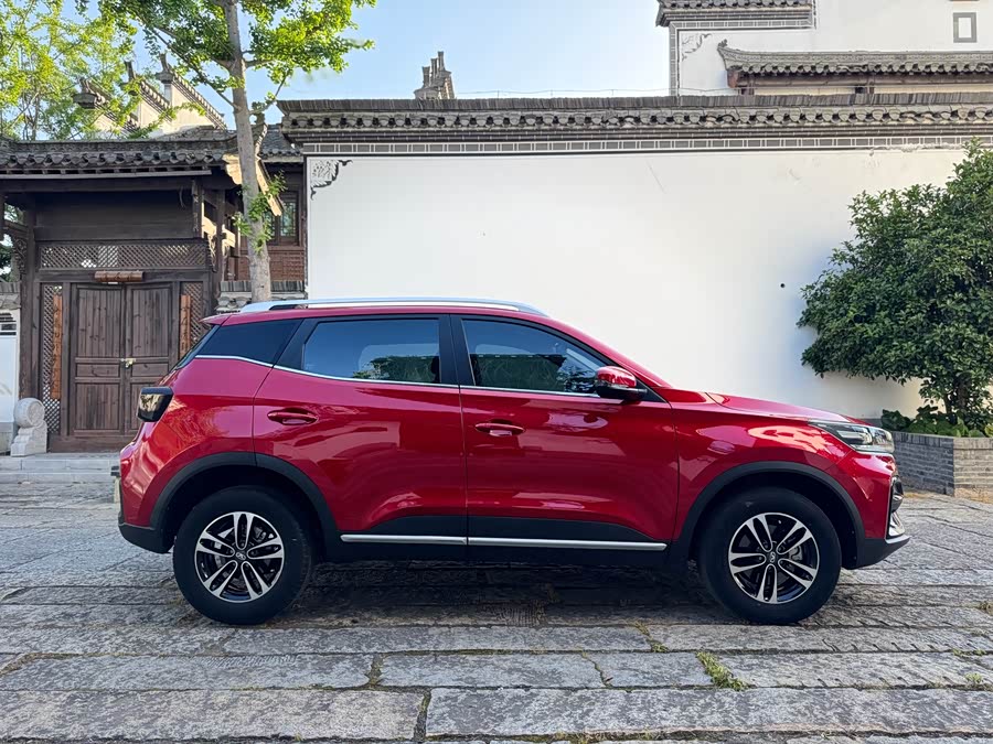 Xuanjie 2023 1.5L CVT Premium - zdjęcie 6