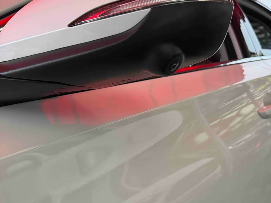 Yidong 2023 Enjoy Version PLUS Blue Whale NE 1.4T GDI DCT Premium - zdjęcie 6