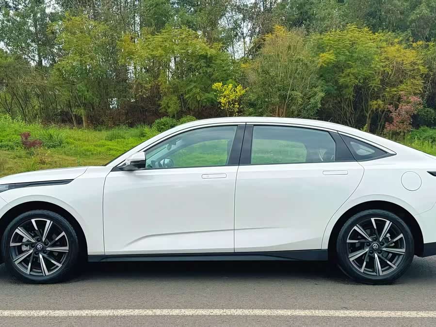 Yidong 2024 1.5T GDI Automatic Enjoy Edition - zdjęcie 13