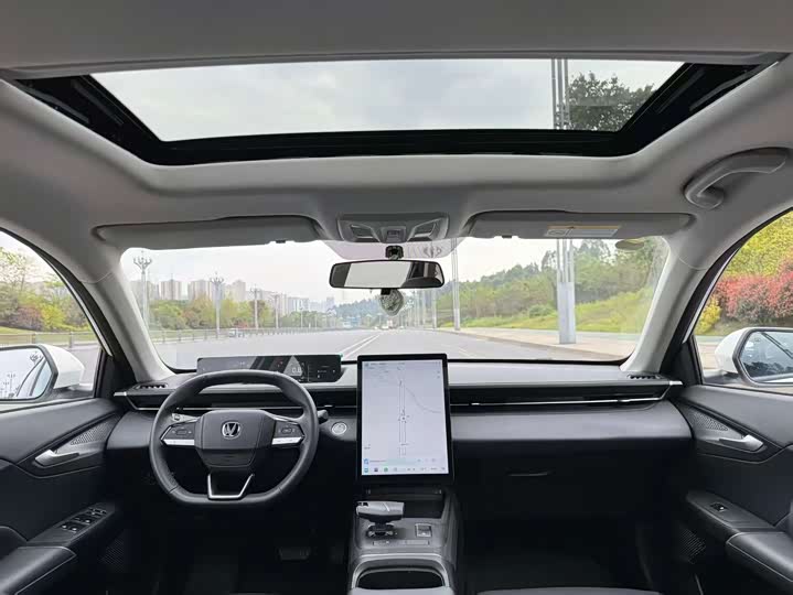 Yidong 2024 1.5T GDI Automatic Enjoy Edition - zdjęcie 20
