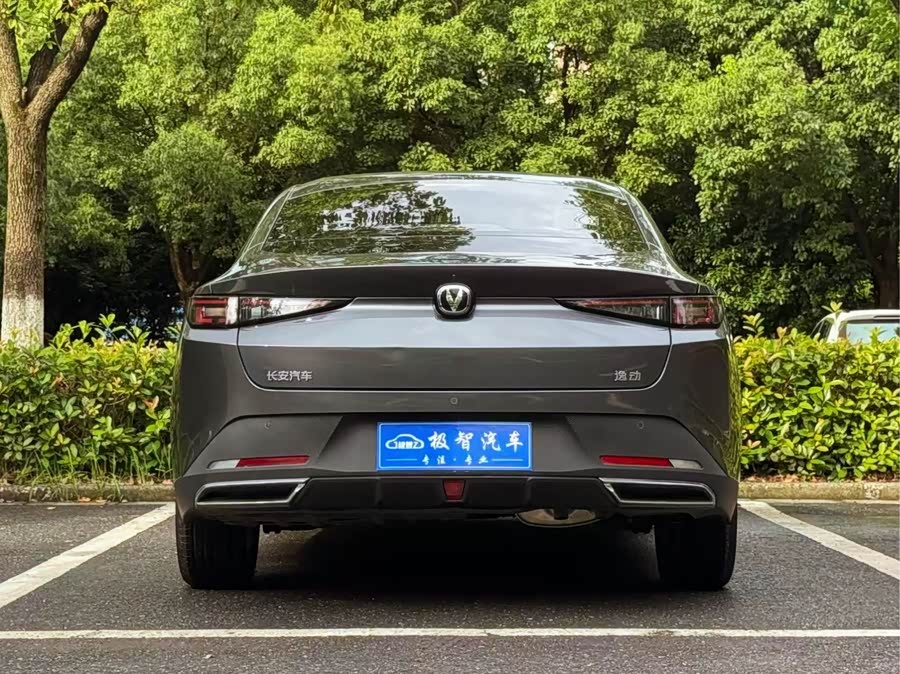 Yidong 2024 1.5T GDI Automatic Flagship - zdjęcie 6