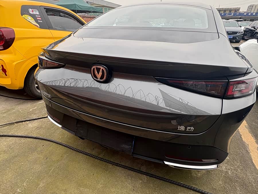 Yidong 2025 Blue Whale 1.5T 500Bar Premium - zdjęcie 17