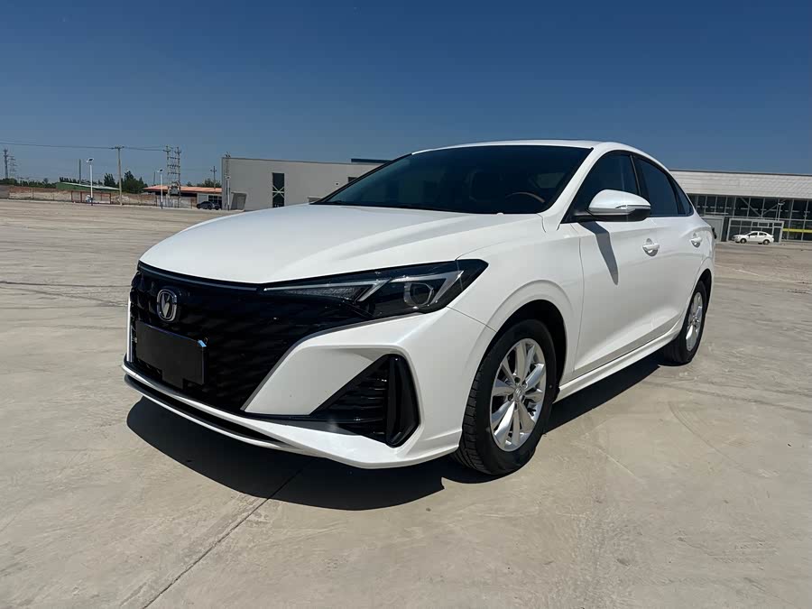 Yidong 2025 Plus 1.5L Manual Luxury Edition