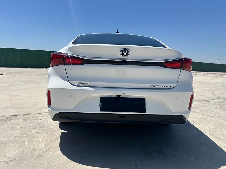Yidong 2025 Plus 1.5L Manual Luxury Edition - zdjęcie 13
