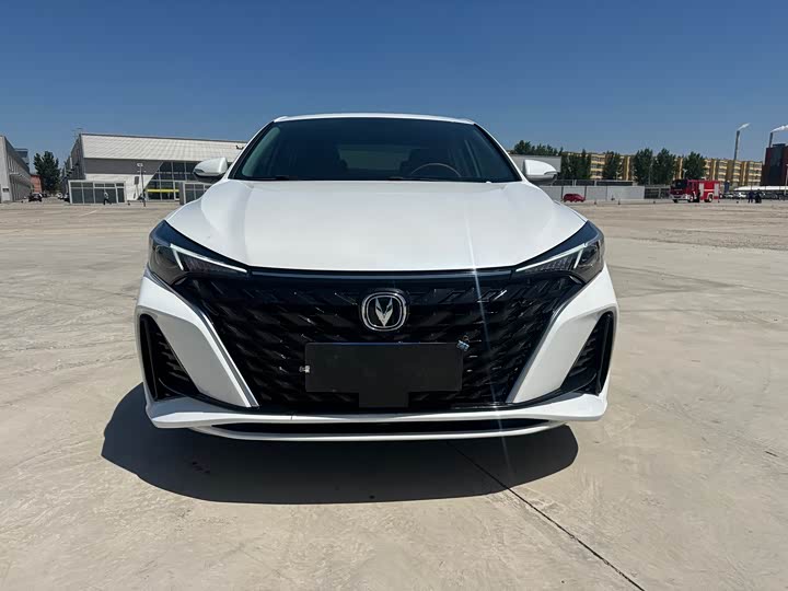 Yidong 2025 Plus 1.5L Manual Luxury Edition - zdjęcie 17