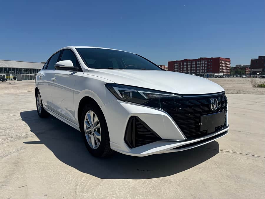 Yidong 2025 Plus 1.5L Manual Luxury Edition - zdjęcie 3