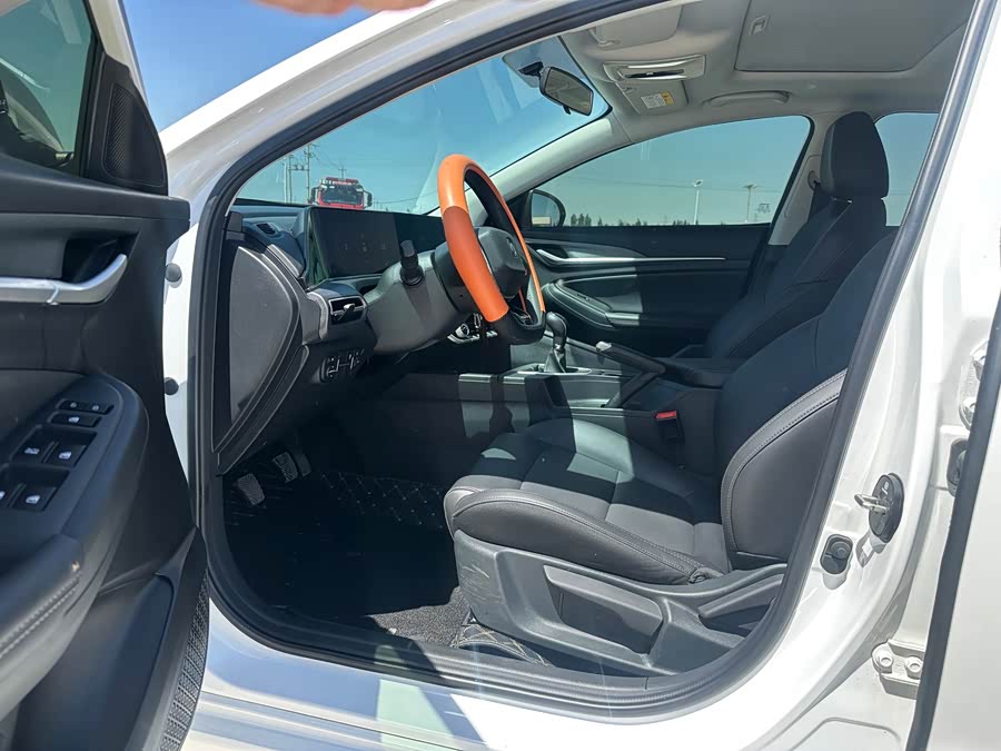 Yidong 2025 Plus 1.5L Manual Luxury Edition - zdjęcie 5