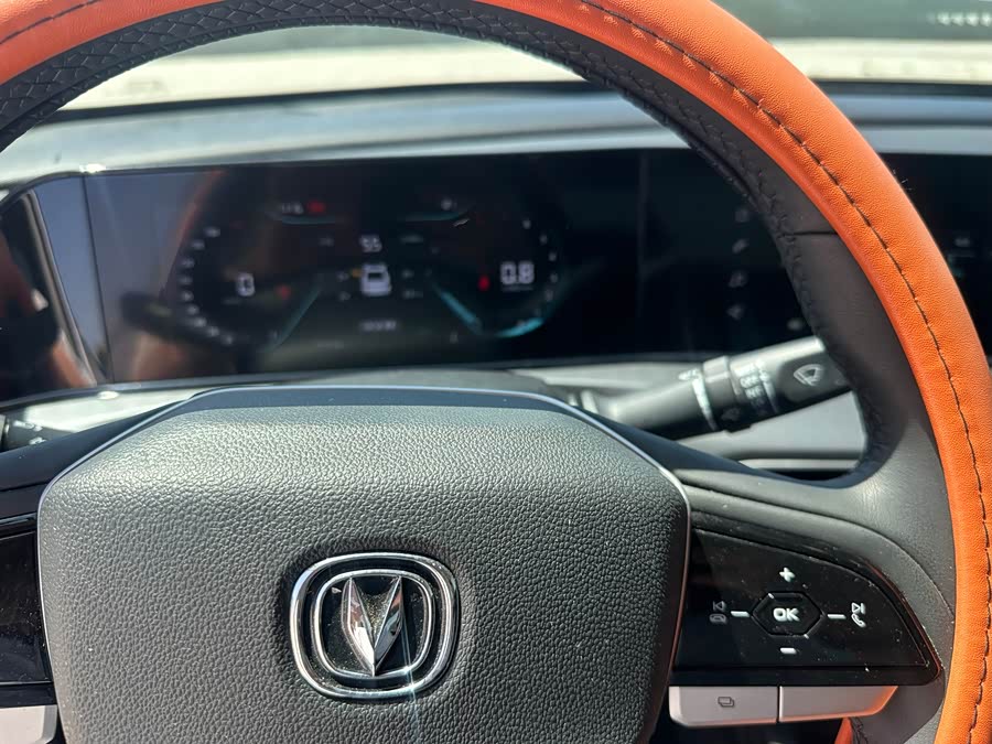 Yidong 2025 Plus 1.5L Manual Luxury Edition - zdjęcie 6