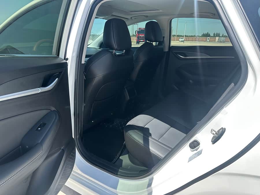 Yidong 2025 Plus 1.5L Manual Luxury Edition - zdjęcie 8