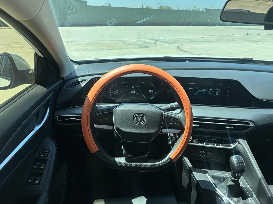 Yidong 2025 Plus 1.5L Manual Luxury Edition - zdjęcie 10