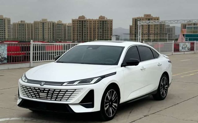 Yidong 2026 Fourth Generation 1.5T 500Bar Intelligent Enjoyment Version
