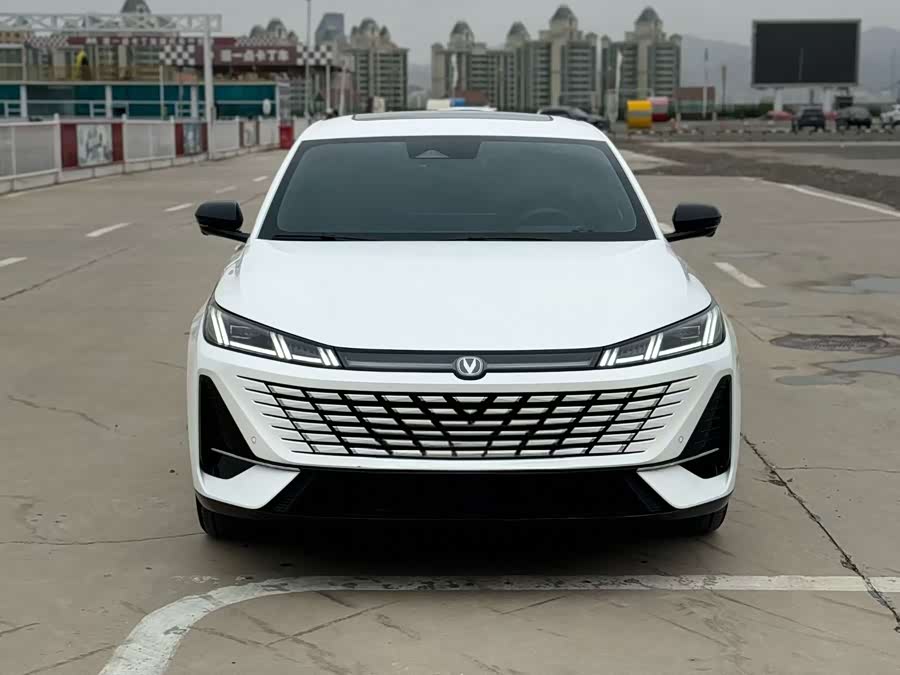 Yidong 2026 Fourth Generation 1.5T 500Bar Intelligent Enjoyment Version - zdjęcie 2