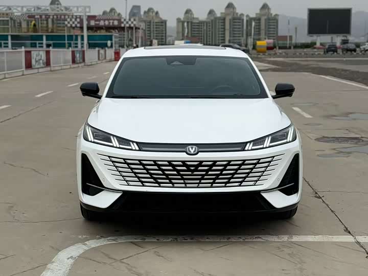 Yidong 2026 Fourth Generation 1.5T 500Bar Intelligent Enjoyment Version - zdjęcie 11
