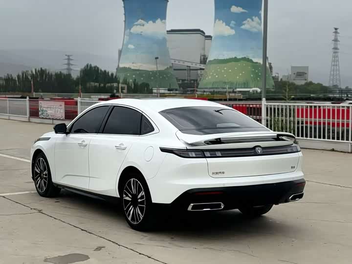 Yidong 2026 Fourth Generation 1.5T 500Bar Intelligent Enjoyment Version - zdjęcie 13