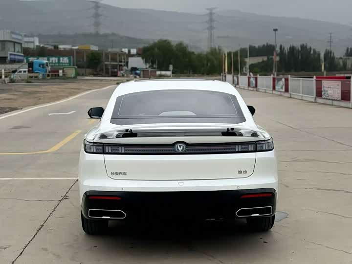 Yidong 2026 Fourth Generation 1.5T 500Bar Intelligent Enjoyment Version - zdjęcie 14