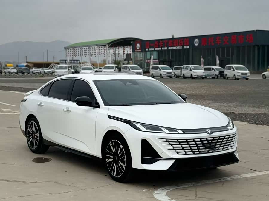 Yidong 2026 Fourth Generation 1.5T 500Bar Intelligent Enjoyment Version - zdjęcie 3