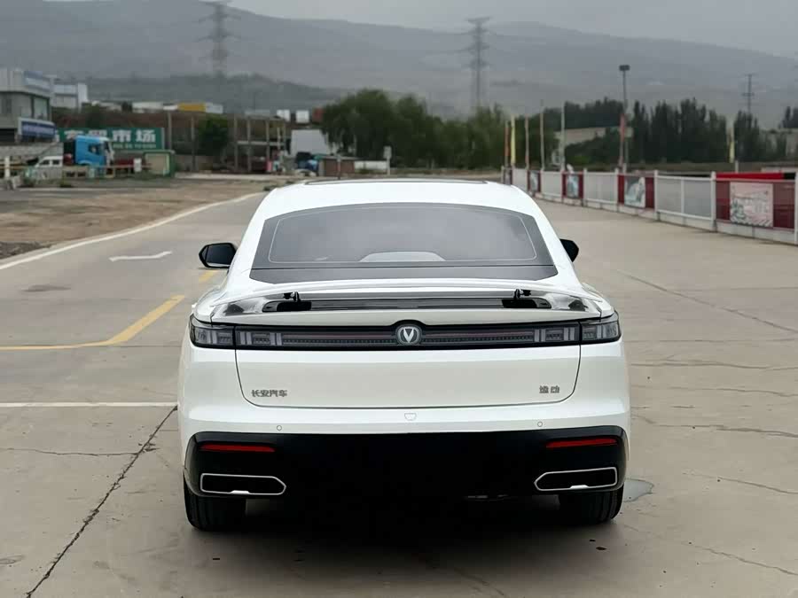 Yidong 2026 Fourth Generation 1.5T 500Bar Intelligent Enjoyment Version - zdjęcie 5
