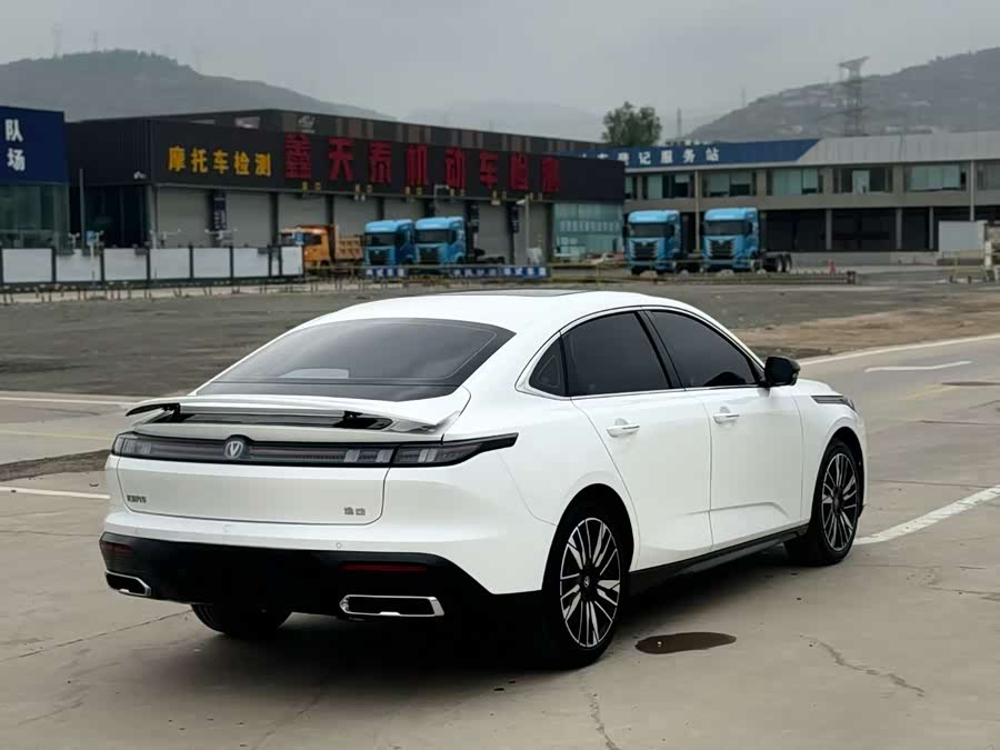 Yidong 2026 Fourth Generation 1.5T 500Bar Intelligent Enjoyment Version - zdjęcie 6