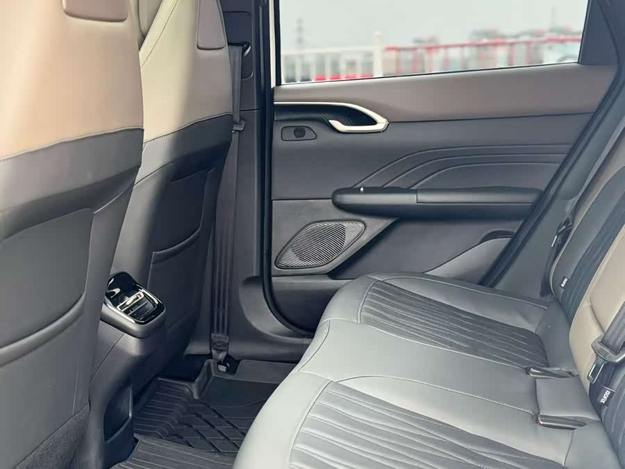 Yidong 2026 Fourth Generation 1.5T 500Bar Intelligent Enjoyment Version - zdjęcie 9