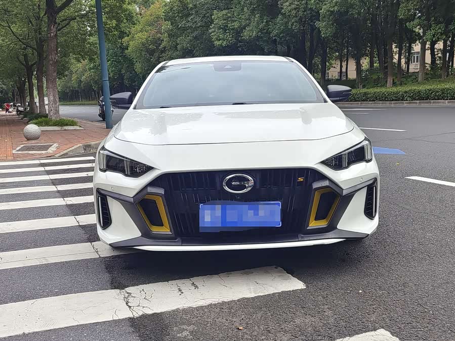 Yingbao 2023 270T DCT J16 - zdjęcie 2