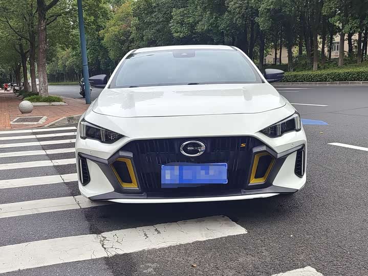 Yingbao 2023 270T DCT J16 - zdjęcie 11