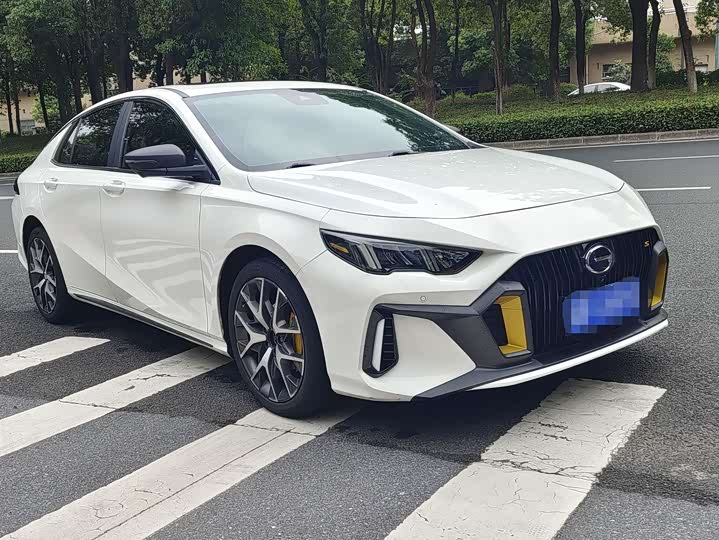 Yingbao 2023 270T DCT J16 - zdjęcie 12