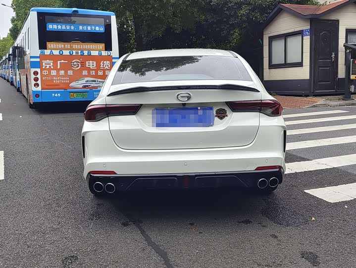 Yingbao 2023 270T DCT J16 - zdjęcie 16