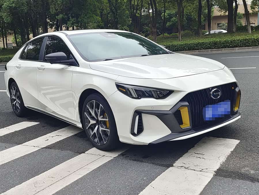 Yingbao 2023 270T DCT J16 - zdjęcie 3