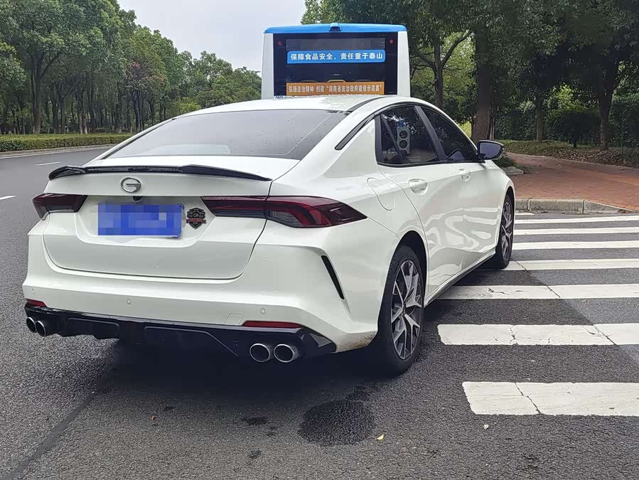 Yingbao 2023 270T DCT J16 - zdjęcie 9