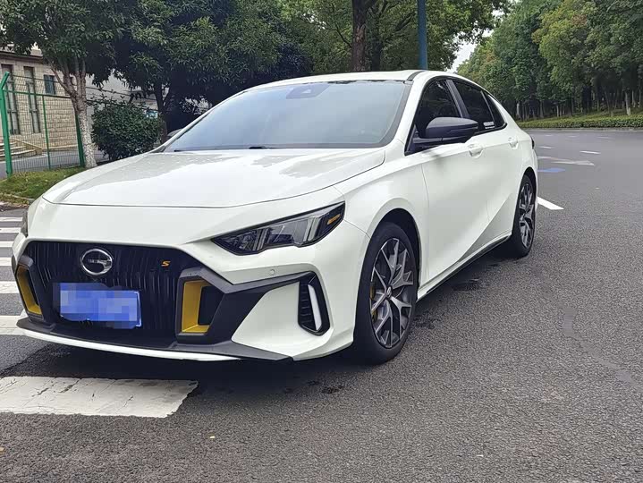 Yingbao 2023 270T DCT J16 - zdjęcie 10