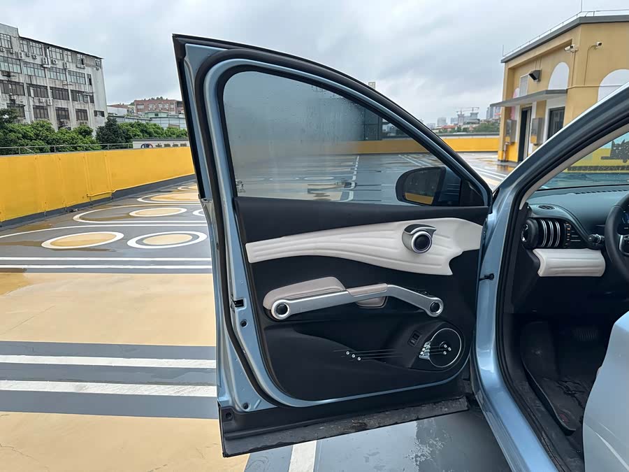 Yuan PLUS 2023 Champion Edition 510KM Excellent - zdjęcie 12