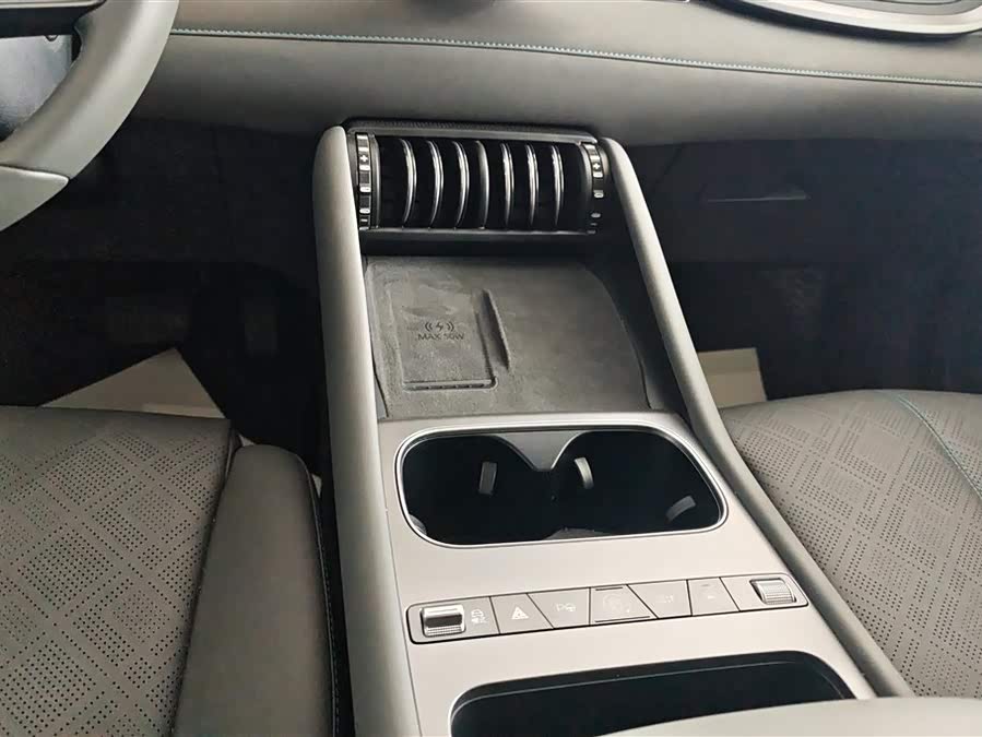 Yuan PLUS 2025 Smart Driving 510KM Beyond - zdjęcie 16