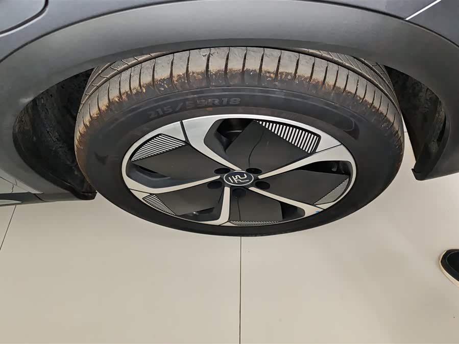 Yuan PLUS 2025 Smart Driving 510KM Beyond - zdjęcie 6