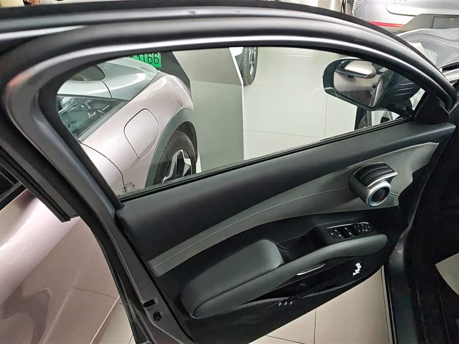 Yuan PLUS 2025 Smart Driving 510KM Beyond - zdjęcie 7