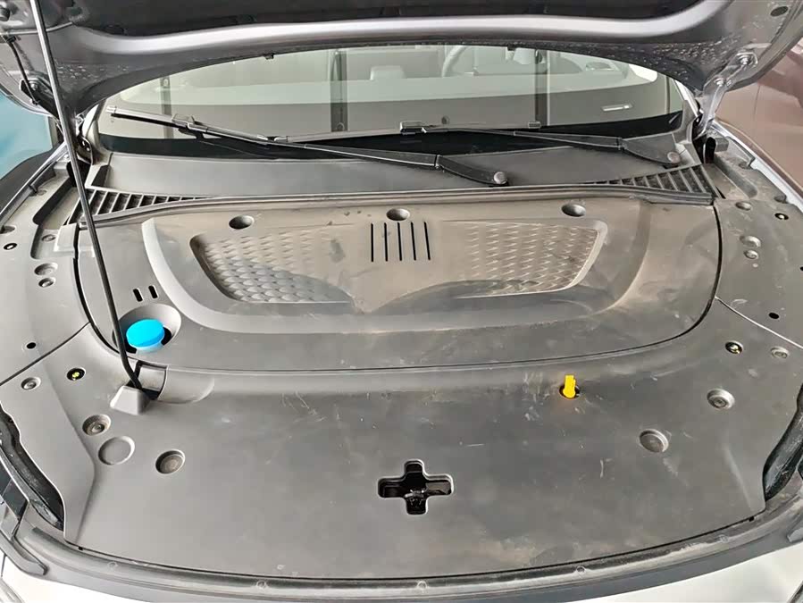 Yuan PLUS 2025 Smart Driving 510KM Beyond - zdjęcie 10