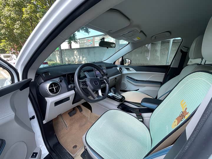 Yuan Pro 2023 401KM Luxury - zdjęcie 16