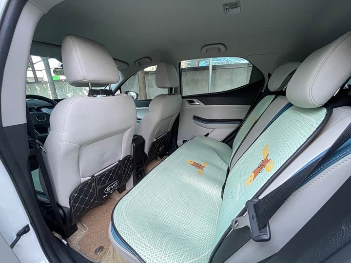 Yuan Pro 2023 401KM Luxury - zdjęcie 17