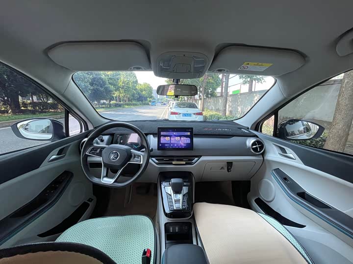 Yuan Pro 2023 401KM Luxury - zdjęcie 18