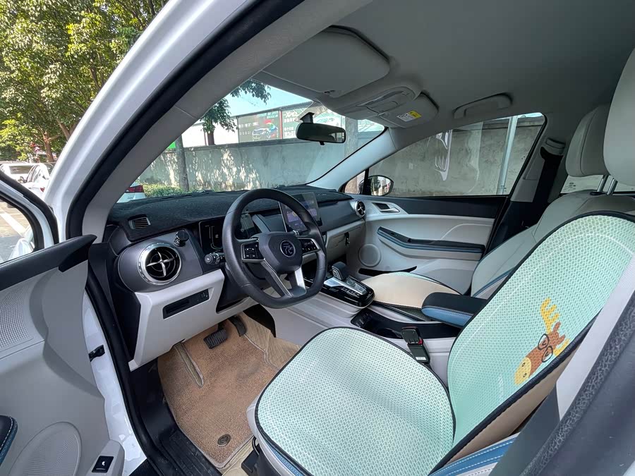 Yuan Pro 2023 401KM Luxury - zdjęcie 7