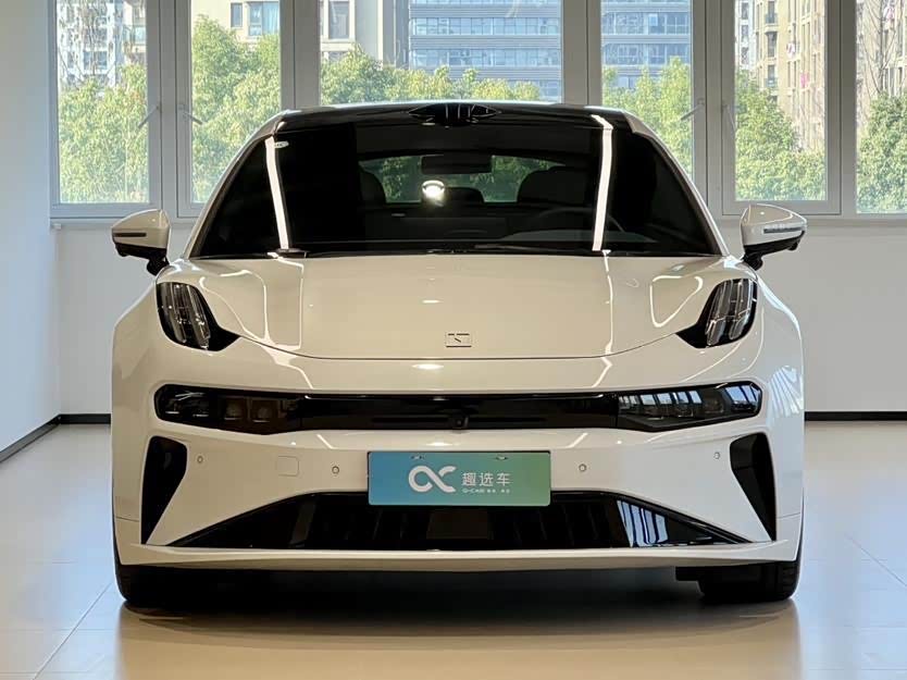 Zeekr 001 2025 YOU 100kWh 4WD - zdjęcie 2