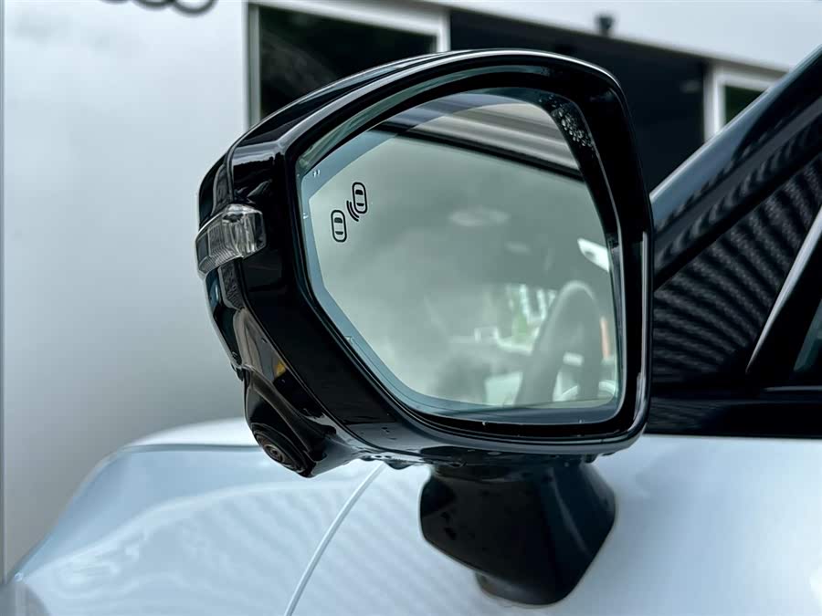 Zeekr 001 FR 2023 FR 100kWh - zdjęcie 11